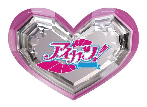 たまごっちピース　アイカツ　ピンク　取扱説明書等有り　ストラップ付 たまごっちピースアイカツピンク取扱説明書等有りストラップ付